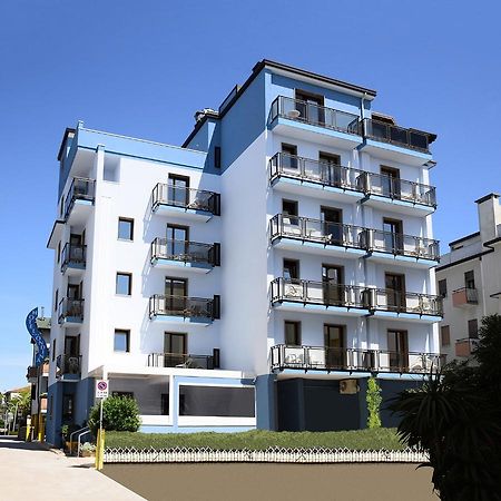 Hotel Ondina 利多迪迪耶索洛 外观 照片