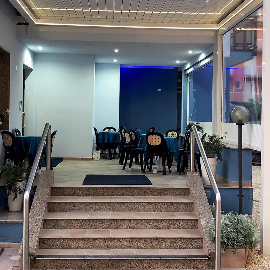 Hotel Ondina 利多迪迪耶索洛 外观 照片