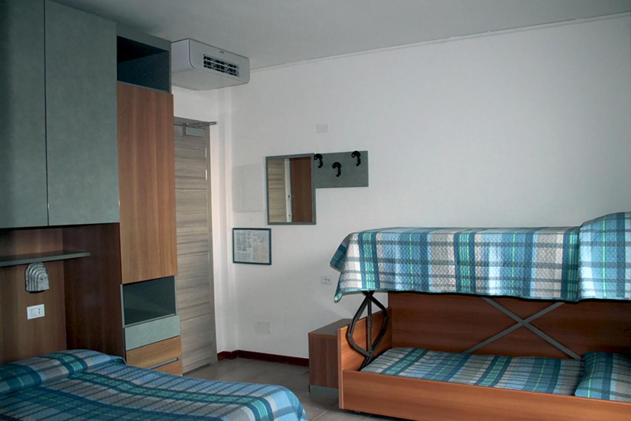 Hotel Ondina 利多迪迪耶索洛 外观 照片