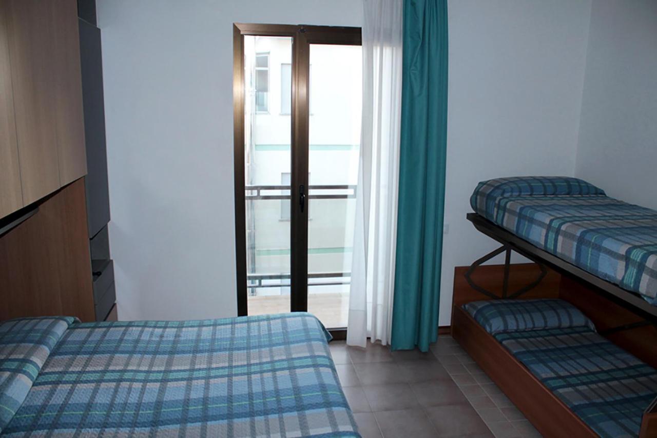 Hotel Ondina 利多迪迪耶索洛 外观 照片