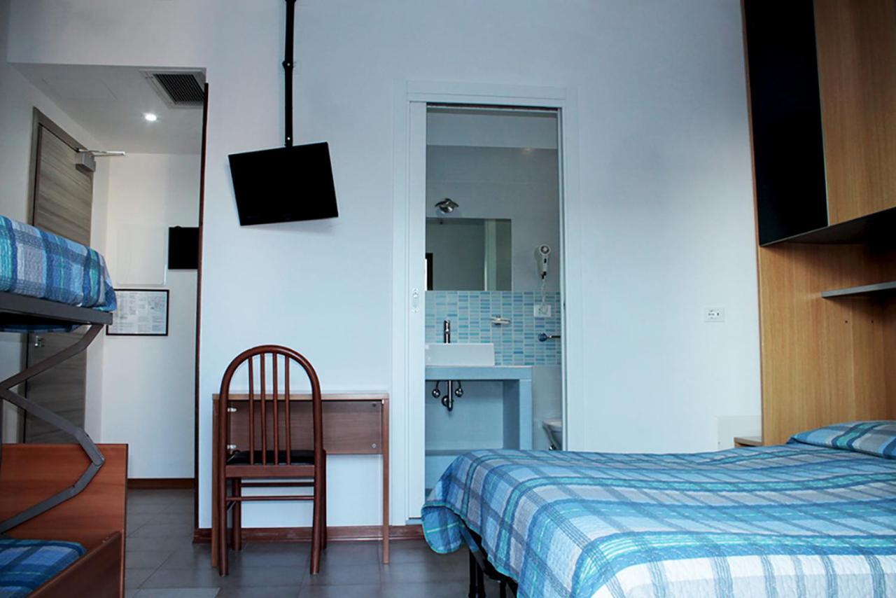 Hotel Ondina 利多迪迪耶索洛 外观 照片