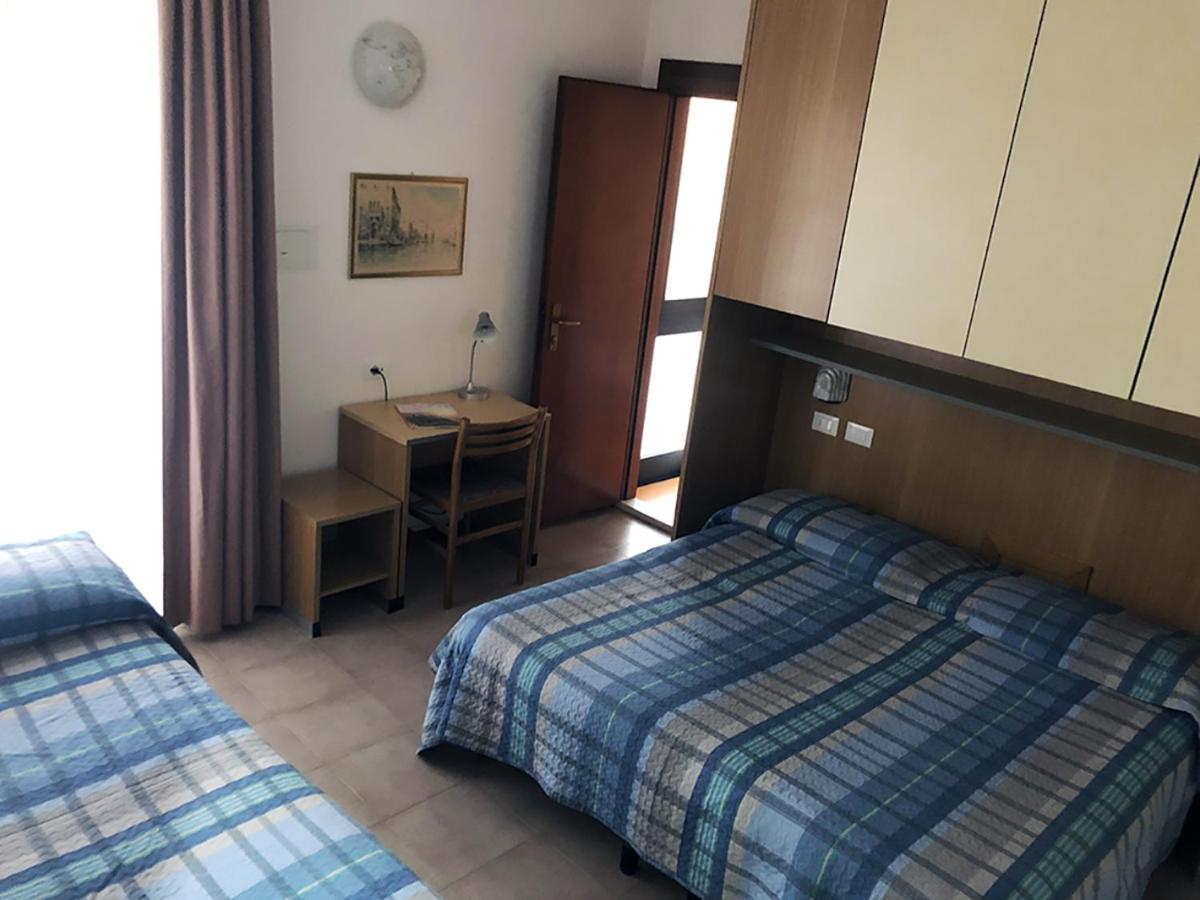 Hotel Ondina 利多迪迪耶索洛 外观 照片