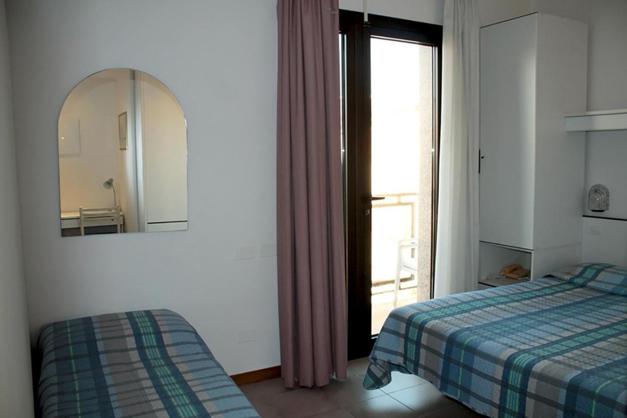 Hotel Ondina 利多迪迪耶索洛 外观 照片
