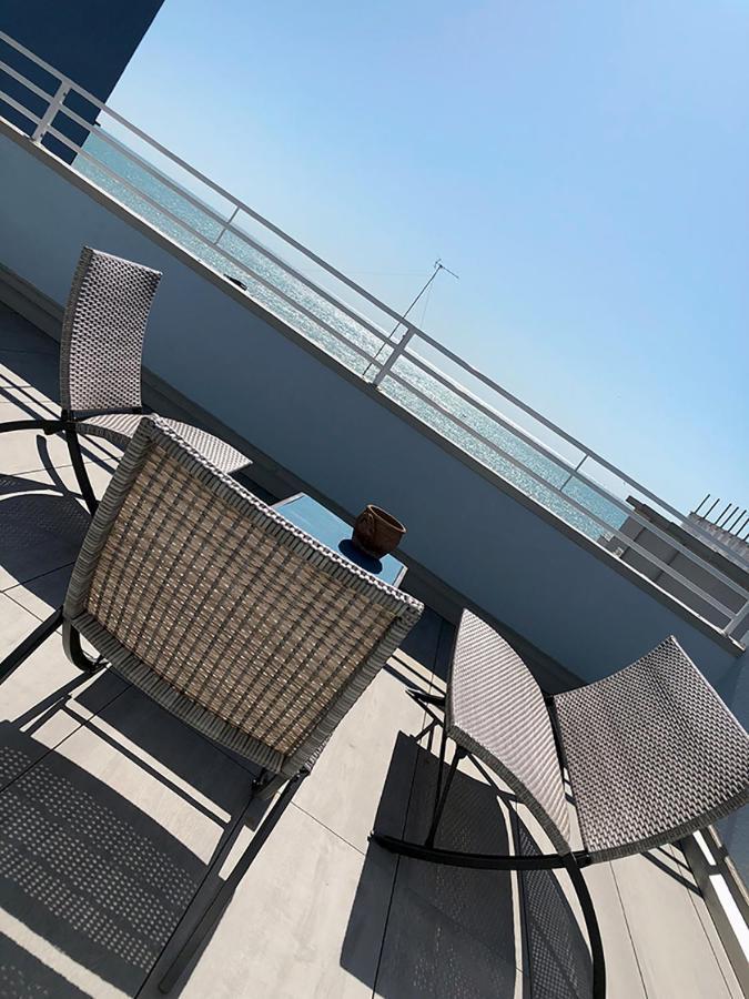 Hotel Ondina 利多迪迪耶索洛 外观 照片