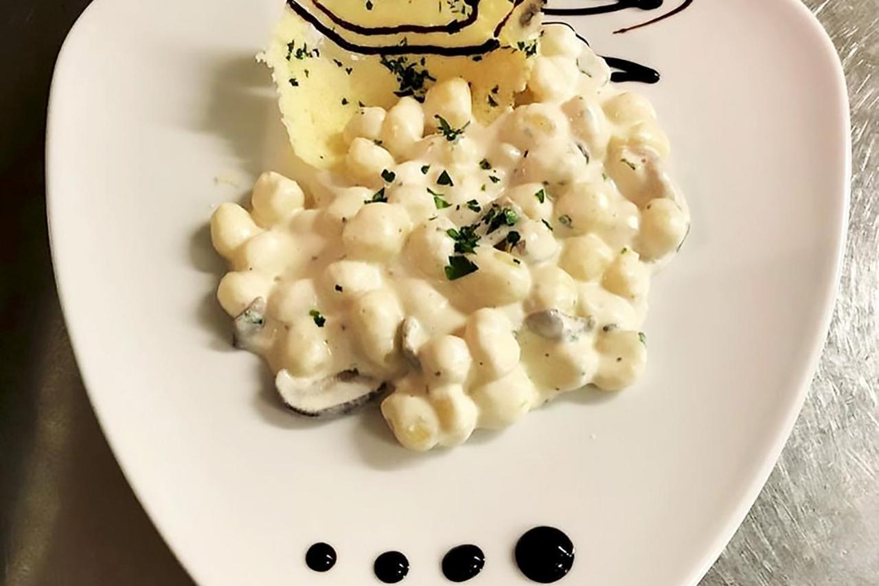 Hotel Ondina 利多迪迪耶索洛 外观 照片